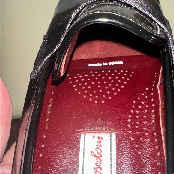 Sandro Moscoloni Loafers Size 7 1/2D